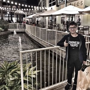 Meet your Posher, Chia hao